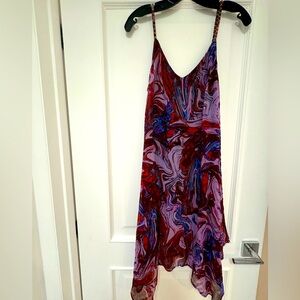 Brand New Ella Moss Dress on Medium